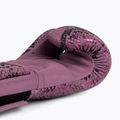 Boxerské rukavice Venum Amazonia purple 4