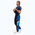 Pánska tepláková súprava Venum X Top Rank Original Tracksuit navy blue 2