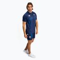 Venum X Top Rank Original pánske tričko Dry Tech Shirt navy blue 2