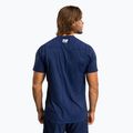 Venum X Top Rank Original pánske tričko Dry Tech Shirt navy blue 3