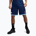 Pánske basketbalové šortky Venum X Top Rank Originálne navy blue
