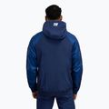 Pánska mikina Venum X Top Rank Original  navy blue 2