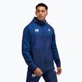 Pánska mikina Venum X Top Rank Original  navy blue 3