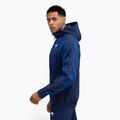Pánska mikina Venum X Top Rank Original  navy blue 4