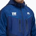 Pánska mikina Venum X Top Rank Original  navy blue 5