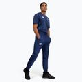 Pánske tepláky Venum X Top Rank Original Performance Joggers navy blue 4
