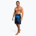 Pánske tréningové šortky Venum X Top Rank Original Men'S Boxing Shorts navy blue 2