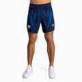 Pánske tréningové šortky Venum X Top Rank Original Men'S Training Shorts navy blue