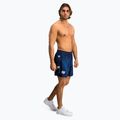 Pánske tréningové šortky Venum X Top Rank Original Men'S Training Shorts navy blue 2