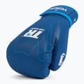 Boxerské rukavice Venum X Top Rank Original Impact navy blue 5