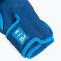 Boxerské rukavice Venum X Top Rank Original Impact navy blue 8