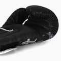 Boxerské rukavice Venum Gladiator 5.0 black/silver 4