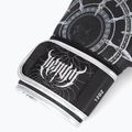 Boxerské rukavice Venum Gladiator 5.0 black/silver 6