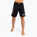 Pánske tréningové šortky Venum Gladiator 5.0 Men’S Fight Shorts black/silver