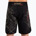 Pánske tréningové šortky Venum Santa Muerte 5.0 Men’S Fight Shorts deep black/gold 3