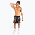 Pánske tréningové šortky Venum Tiger Men'S Training Shorts black/neon orange 2