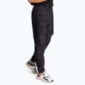 Pánske tepláky Venum Trooper Men's Tracksuit Pants black/purple 4