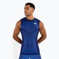 Pánske tielko Venum Technical 3.0 Rashguard bez rukávov night blue