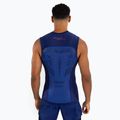 Pánske tielko Venum Technical 3.0 Rashguard bez rukávov night blue 2