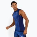 Pánske tielko Venum Technical 3.0 Rashguard bez rukávov night blue 3