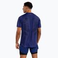 Pánske tričko Venum Technical 3.0 Dry Tech T-Shirt night blue 2