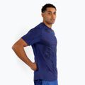 Pánske tričko Venum Technical 3.0 Dry Tech T-Shirt night blue 3