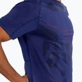 Pánske tričko Venum Technical 3.0 Dry Tech T-Shirt night blue 4