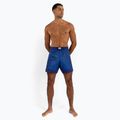 Pánske tréningové šortky Venum Technical 3.0 Fight Shorts night blue 2