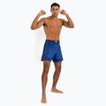 Pánske tréningové šortky Venum Technical 3.0 Fight Shorts night blue 4