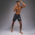 Pánske tréningové šortky Venum Technical 3.0 Fight graphite 2