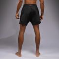 Pánske tréningové šortky Venum Technical 3.0 Fight graphite 3