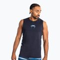Pánske tielko Venum  Rapid shadow blue 05370