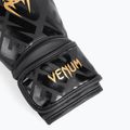 Detské boxerské rukavice Venum Contender 1.5 XT Detské black/gold 3