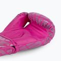 Detské boxerské rukavice Venum Contender 1.5 XT white/pink 3