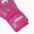 Detské boxerské rukavice Venum Contender 1.5 XT white/pink 4
