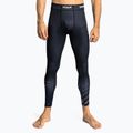 Pánske tréningové legíny Venum X Tekken 8 - Jin Kazama Spats blue/black/white