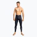 Pánske tréningové legíny Venum X Tekken 8 - Jin Kazama Spats blue/black/white 2