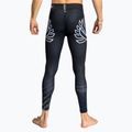 Pánske tréningové legíny Venum X Tekken 8 - Jin Kazama Spats blue/black/white 3