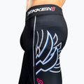 Pánske tréningové legíny Venum X Tekken 8 - Jin Kazama Spats blue/black/white 6