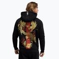 Pánska mikina Venum X Tekken 8 - Marshall Law Hoodie black/red/gold 3