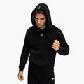 Pánska mikina Venum X Tekken 8 - Marshall Law Hoodie black/red/gold 4