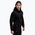 Pánska mikina Venum X Tekken 8 - Marshall Law Hoodie black/red/gold 5