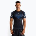 Venum X Tekken 8 pánsky Rashguard - Paul Phoenix Rashguard black/blue 4