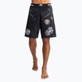 Pánske tréningové šortky Venum X Tekken 8 - Paul Phoenix Fight Shorts black