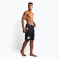 Pánske tréningové šortky Venum X Tekken 8 - Paul Phoenix Fight Shorts black 4