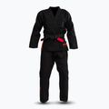 GI pre brazílske jiu-jitsu Venum Challenger XT BJJ black
