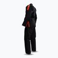 GI pre brazílske jiu-jitsu Venum Challenger XT BJJ black 3