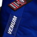 GI pre brazílske jiu-jitsu Venum Challenger XT BJJ royal blue 7
