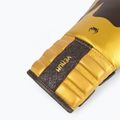 Boxerské rukavice Venum Reverso Boxing chocolate/gold 6