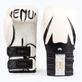 Boxerské rukavice Venum Reverso Boxing white/black 2